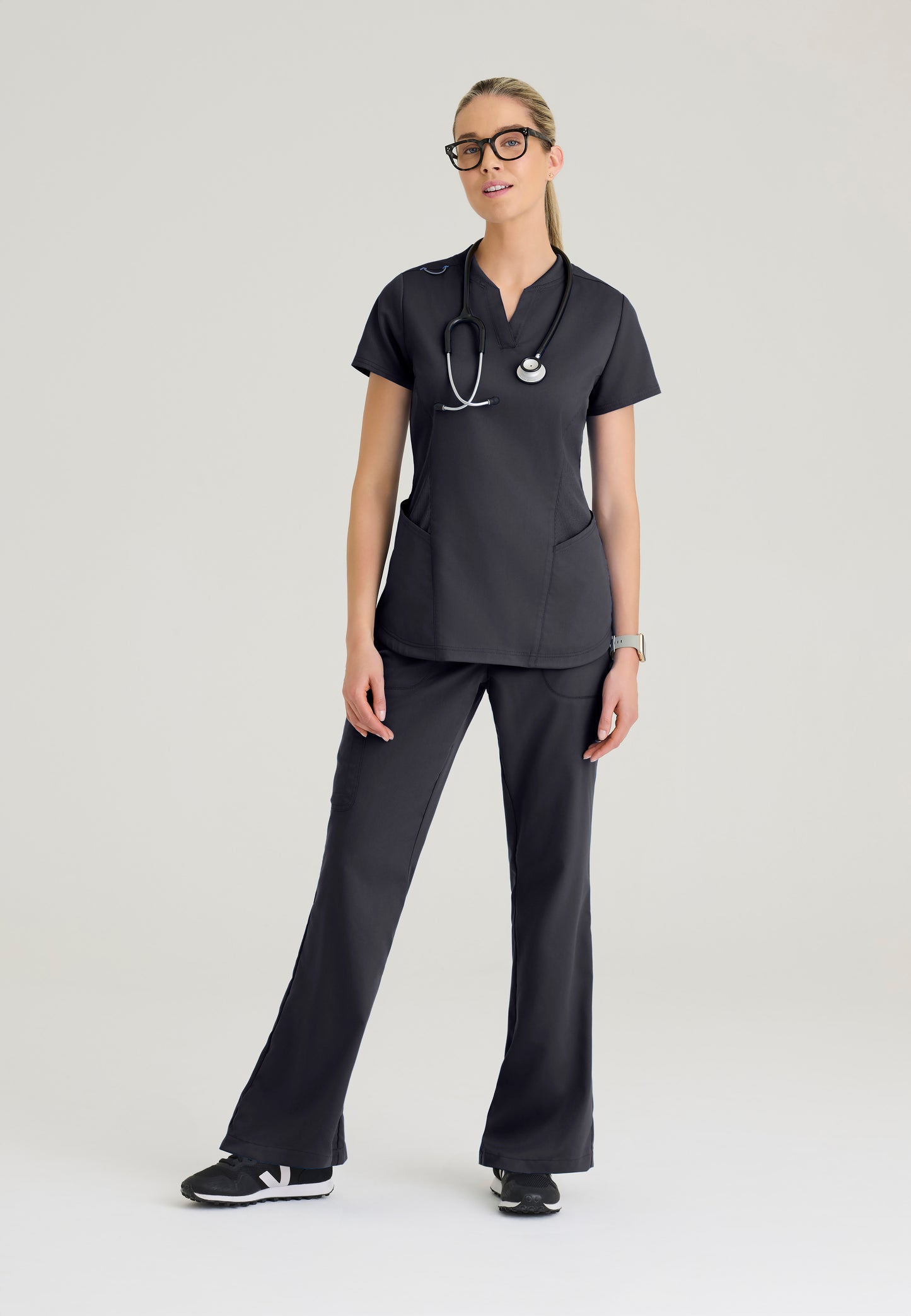 Uniforme Médico Grey's Anatomy Classic Erin