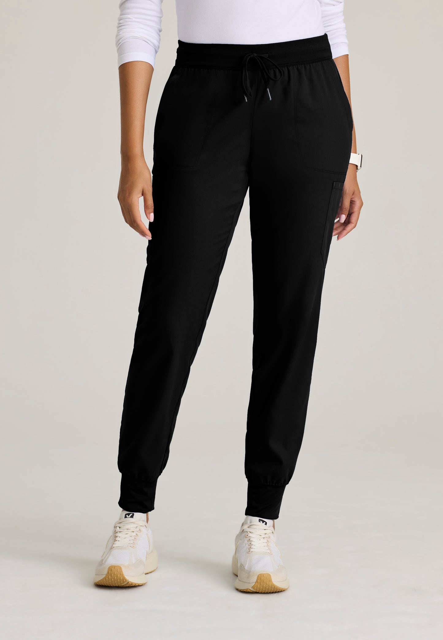 Uniforme Médico Grey's Anatomy Classic Evelyn Top