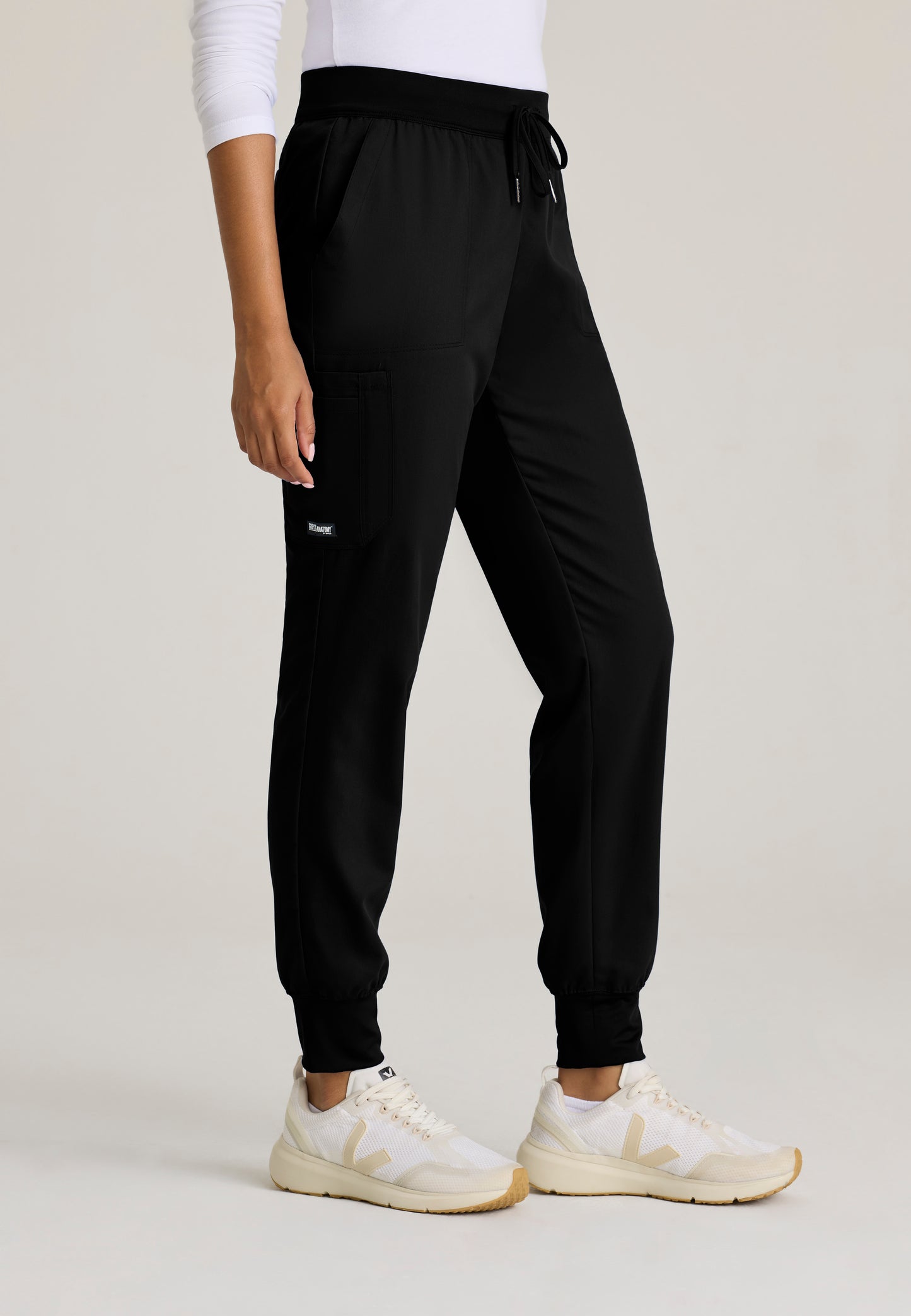 Uniforme Médico Grey's Anatomy Classic Evelyn Top