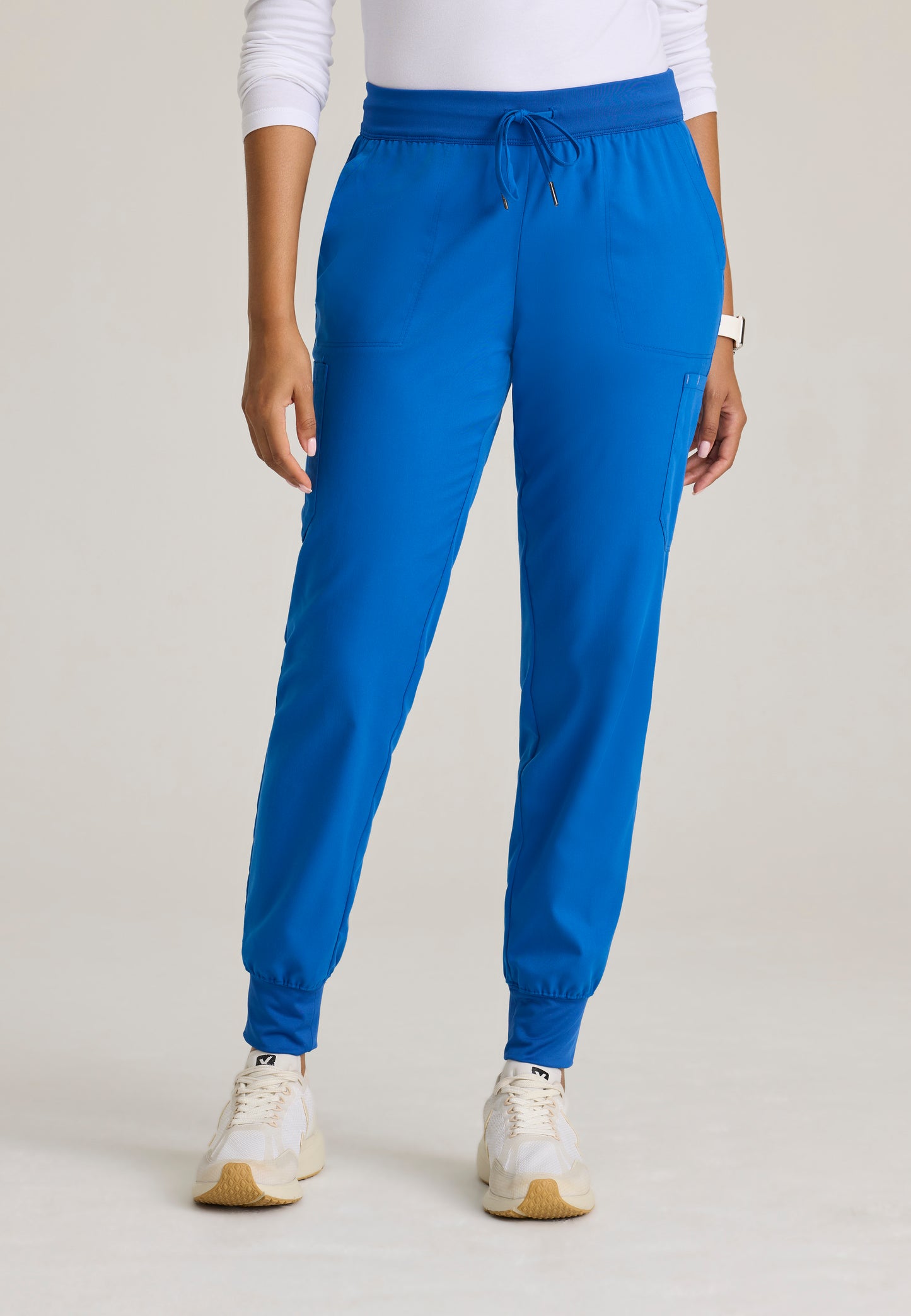 Uniforme Médico Grey's Anatomy Classic Evelyn Top
