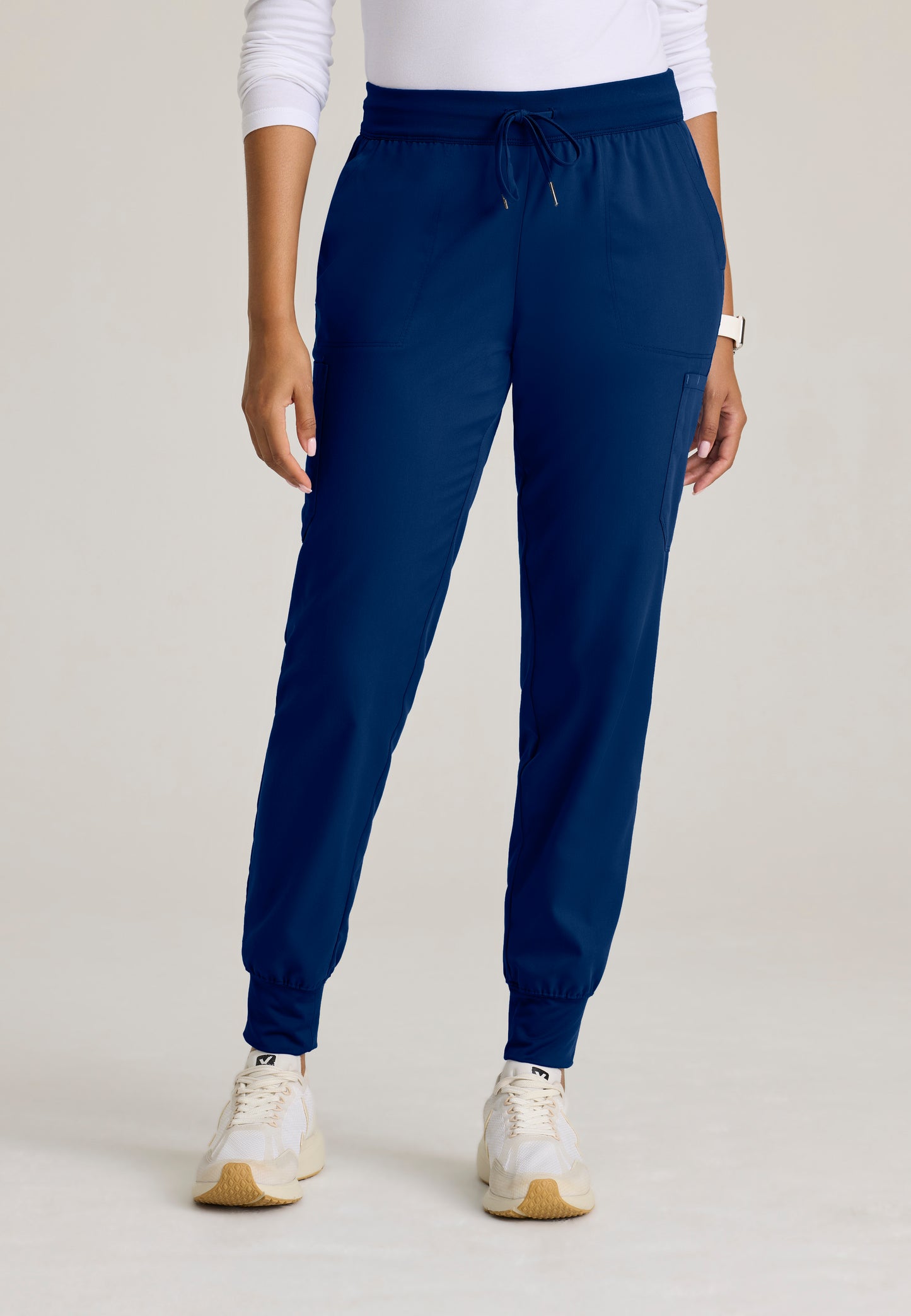 Uniforme Médico Grey's Anatomy Classic Evelyn Top