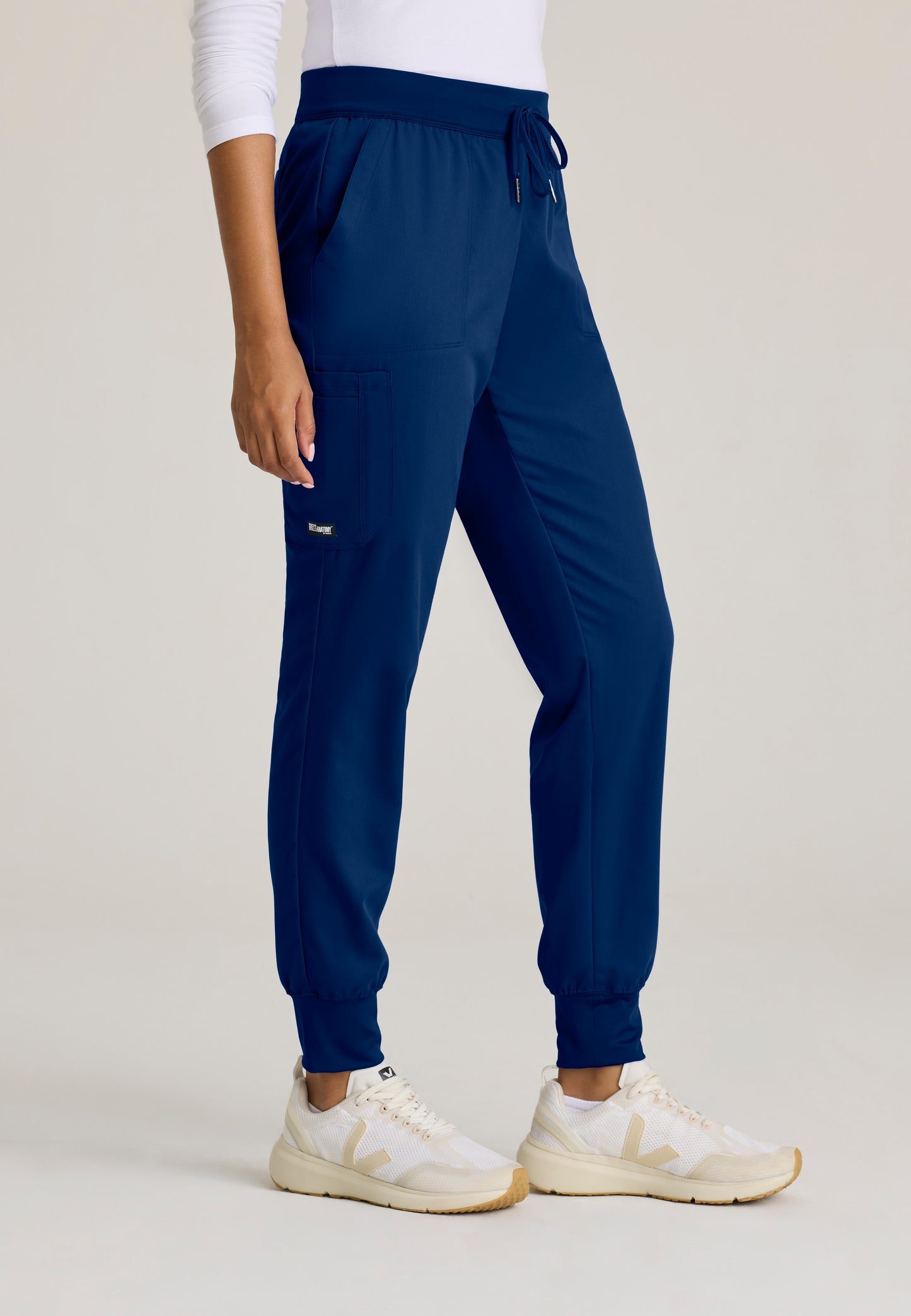 Uniforme Médico Grey's Anatomy Classic Evelyn Top