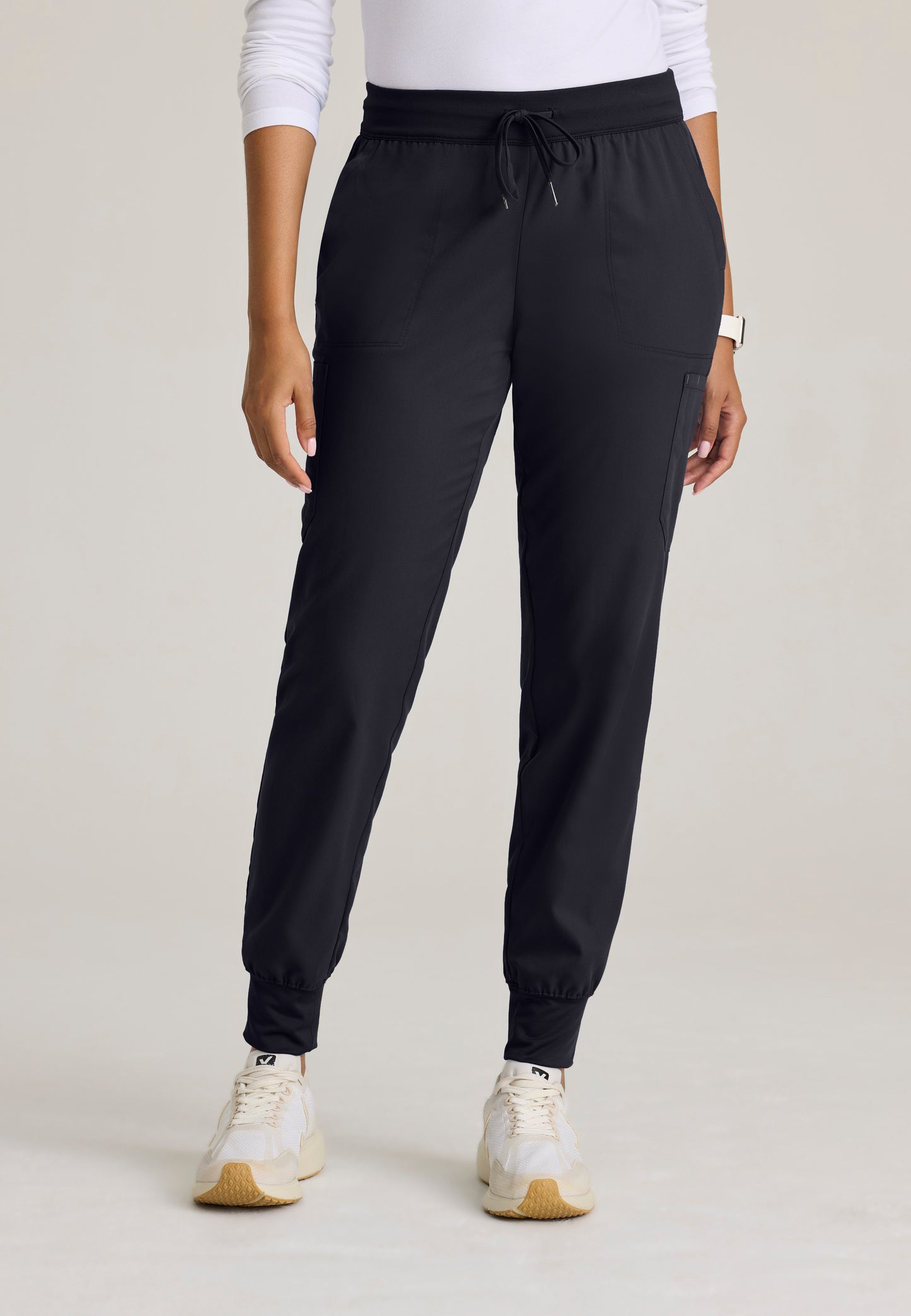 Uniforme Médico Grey's Anatomy Classic Evelyn Top