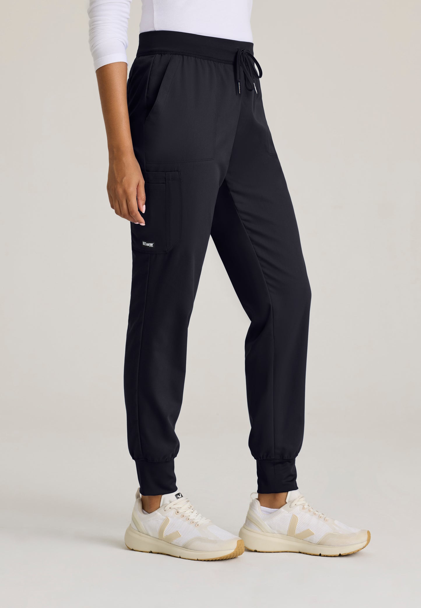 Uniforme Médico Grey's Anatomy Classic Evelyn Top
