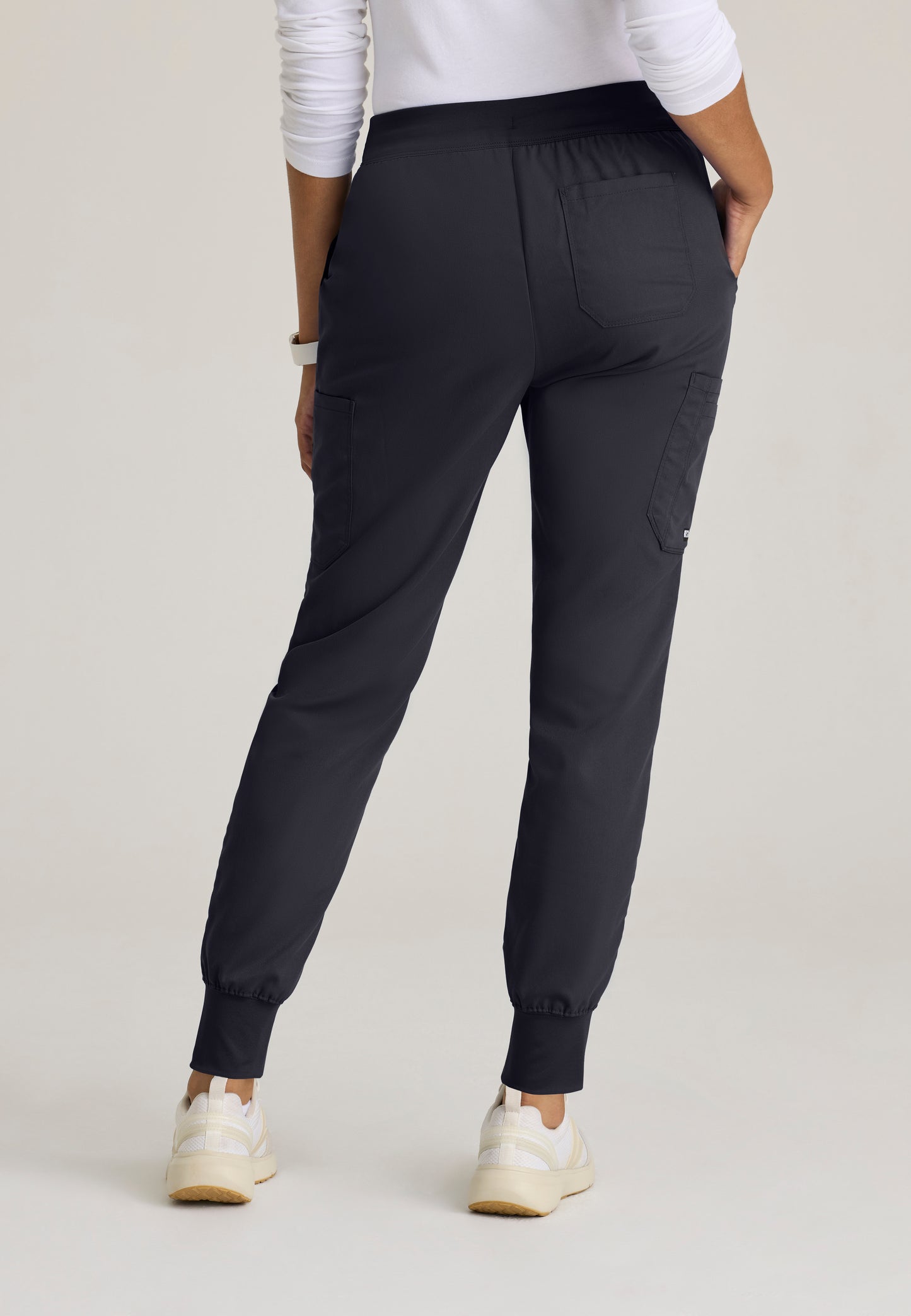 Uniforme Médico Grey's Anatomy Classic Evelyn Top