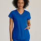 Uniforme Médico Grey's Anatomy Classic Evelyn Top