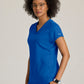 Uniforme Médico Grey's Anatomy Classic Evelyn Top