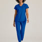 Uniforme Médico Grey's Anatomy Classic Evelyn Top