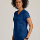 Uniforme Médico Grey's Anatomy Classic Evelyn Top