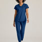 Uniforme Médico Grey's Anatomy Classic Evelyn Top