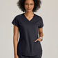 Uniforme Médico Grey's Anatomy Classic Evelyn Top