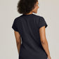 Uniforme Médico Grey's Anatomy Classic Evelyn Top