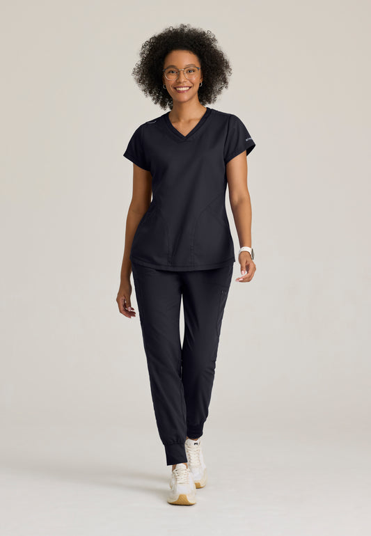 Uniforme Médico Grey's Anatomy Classic Evelyn Top