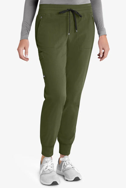 Pantalón Grey's Anatomy Jogger Grsp-537