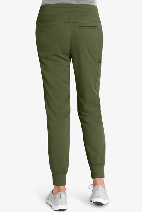 Uniforme Grey's Anatomy Spandex Jogger Grst011-Grsp537