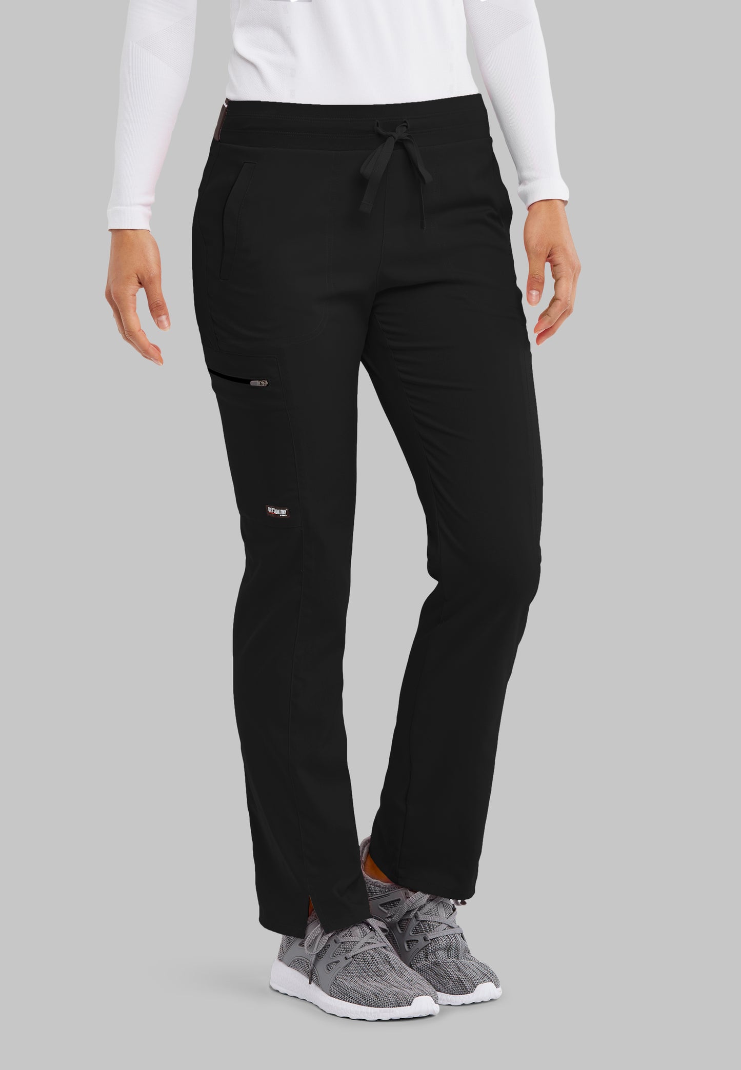 Uniforme Grey's Anatomy Spandex Stretch Grst011-Grsp500 Emma top