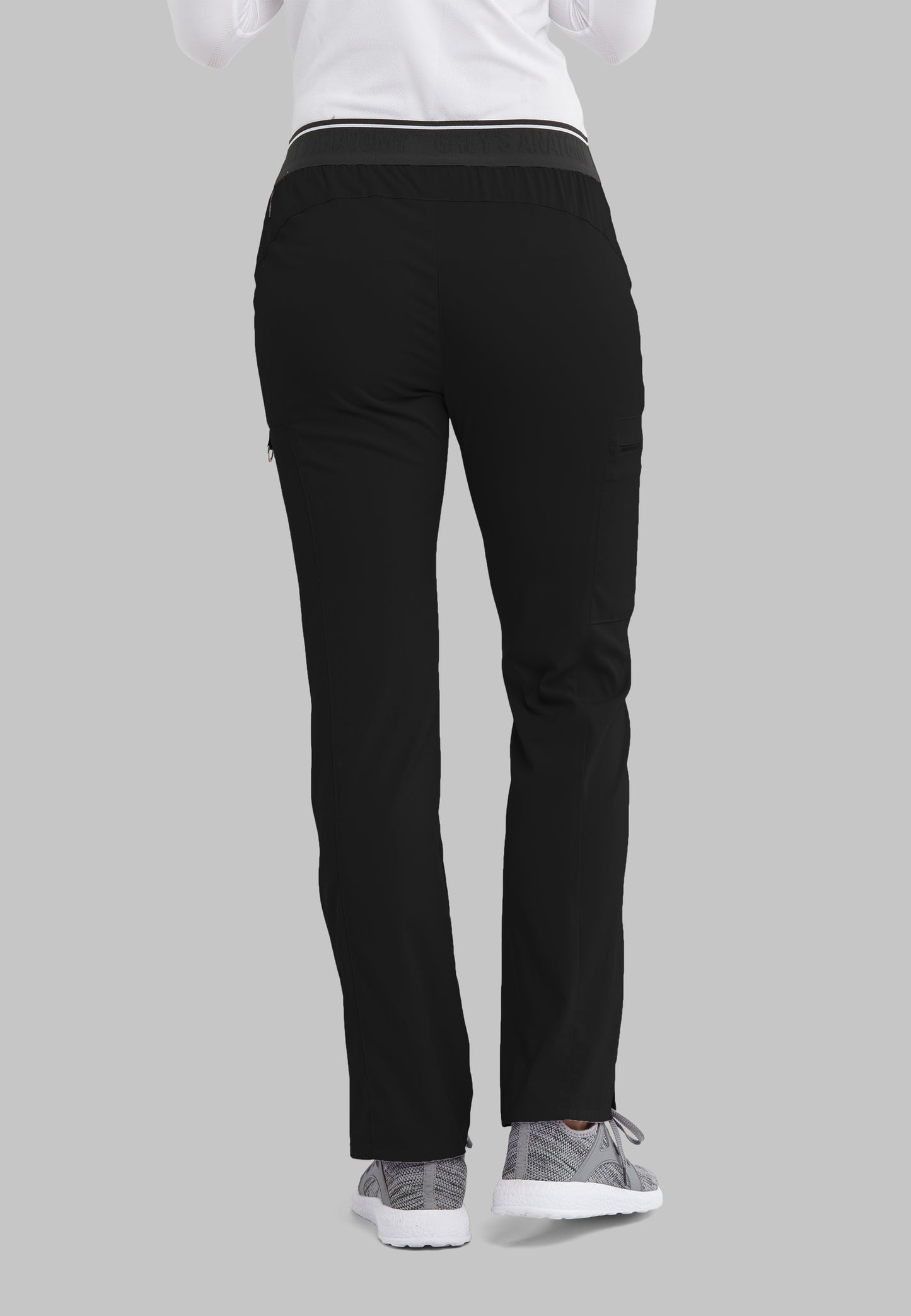 Uniforme Grey's Anatomy Spandex Stretch Grst011-Grsp500 Emma top