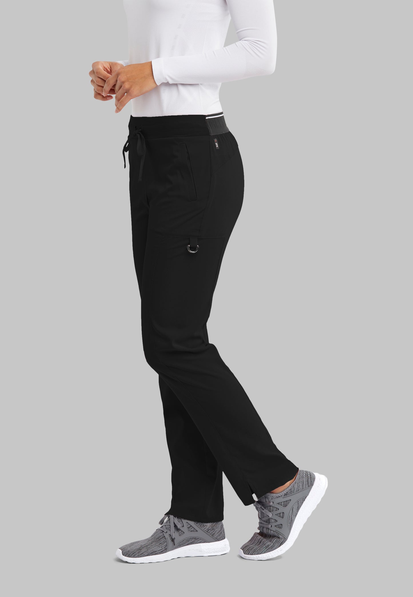 Uniforme Grey's Anatomy Spandex Stretch Grst011-Grsp500 Emma top