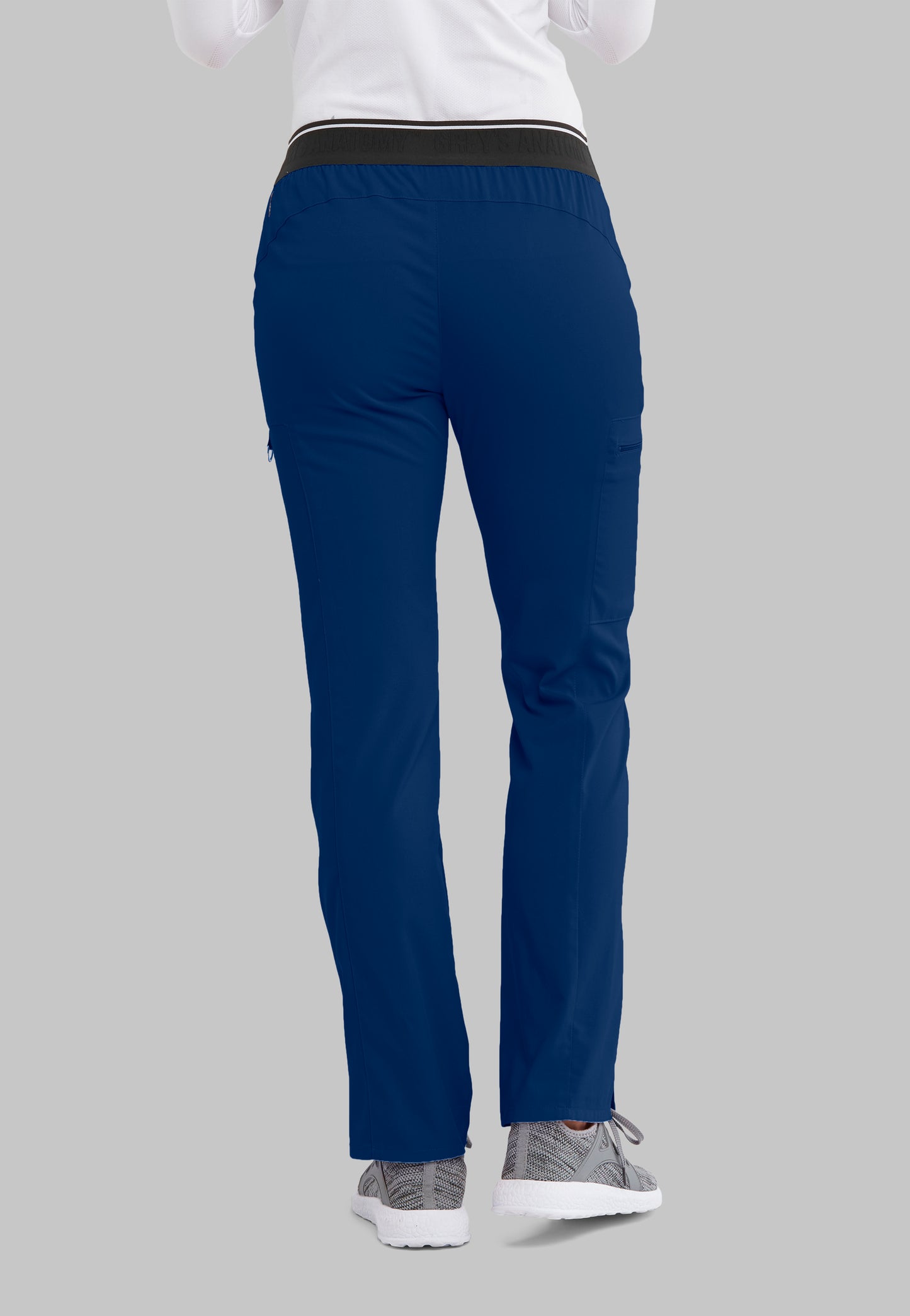 Uniforme Grey's Anatomy Spandex Stretch Grst011-Grsp500 Emma top