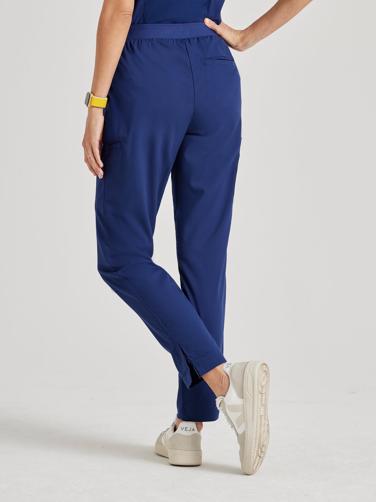 Uniforme Grey's Anatomy Spandex Stretch Grst230-Grsp526