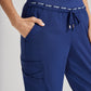 Uniforme Grey's Anatomy Spandex Stretch Grst230-Grsp526