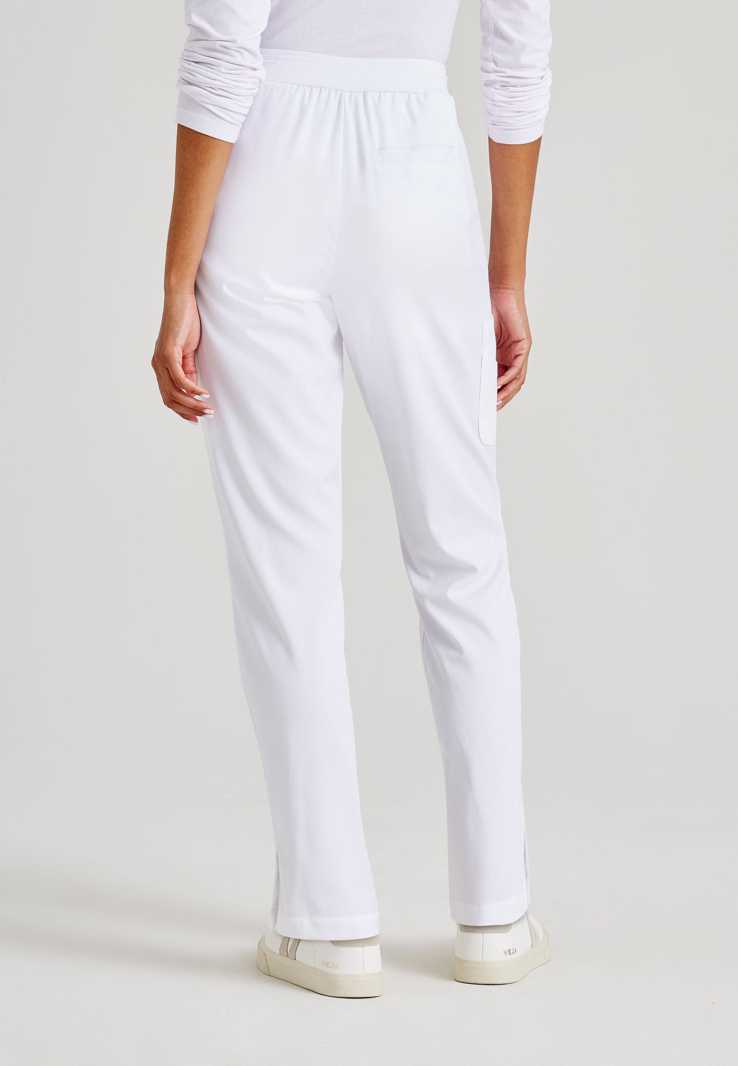 Uniforme Grey's Anatomy Spandex Stretch Grst230-Grsp526