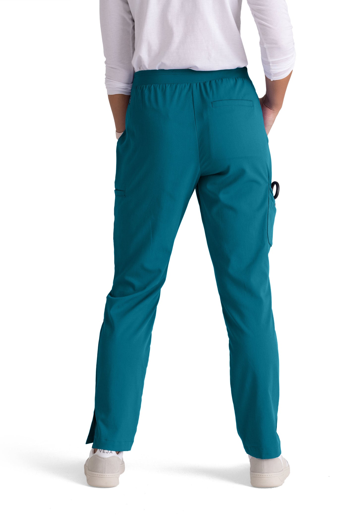 Uniforme Grey's Anatomy Spandex Stretch Grst230-Grsp526