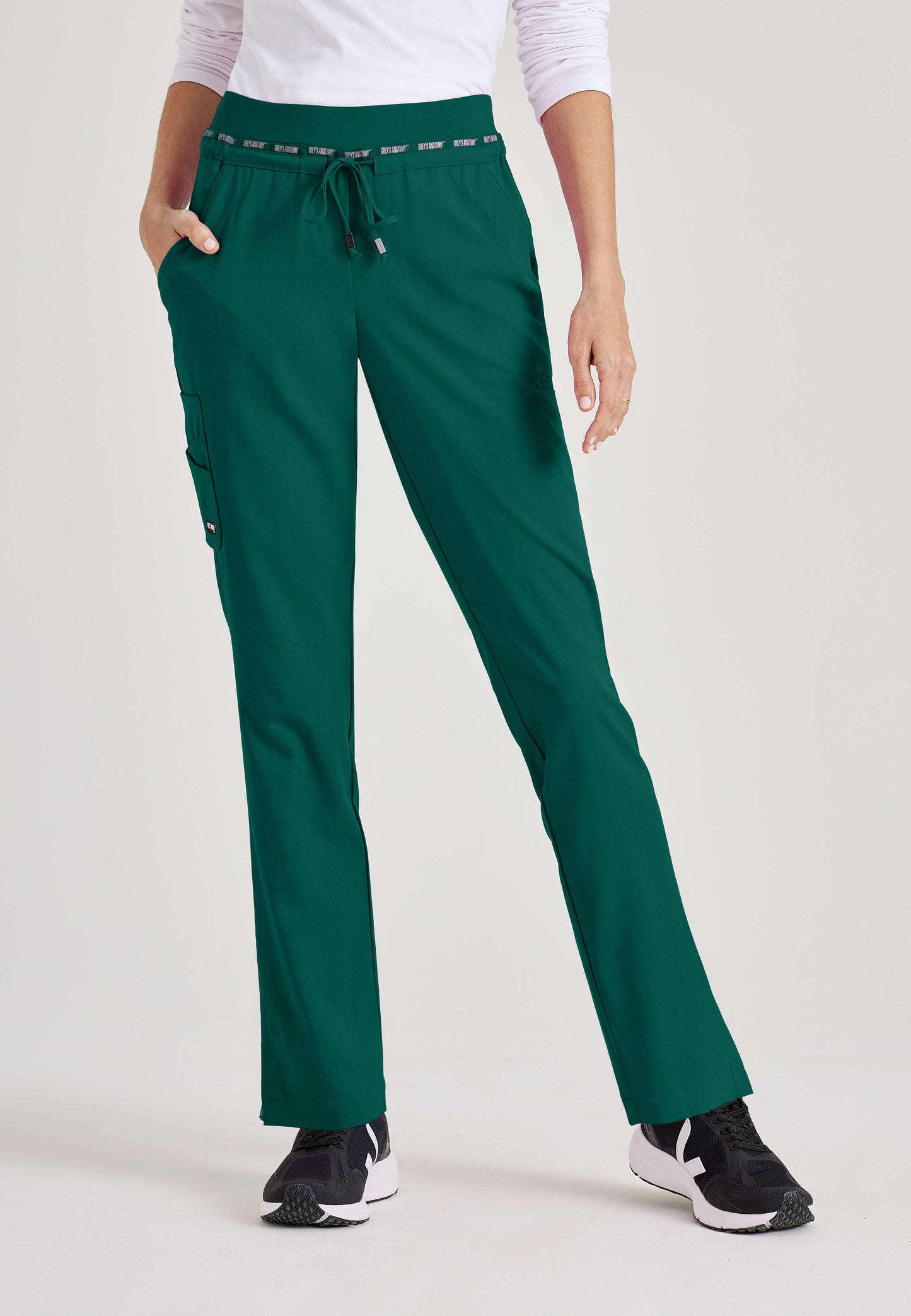 Uniforme Grey's Anatomy Spandex Stretch Grst230-Grsp526