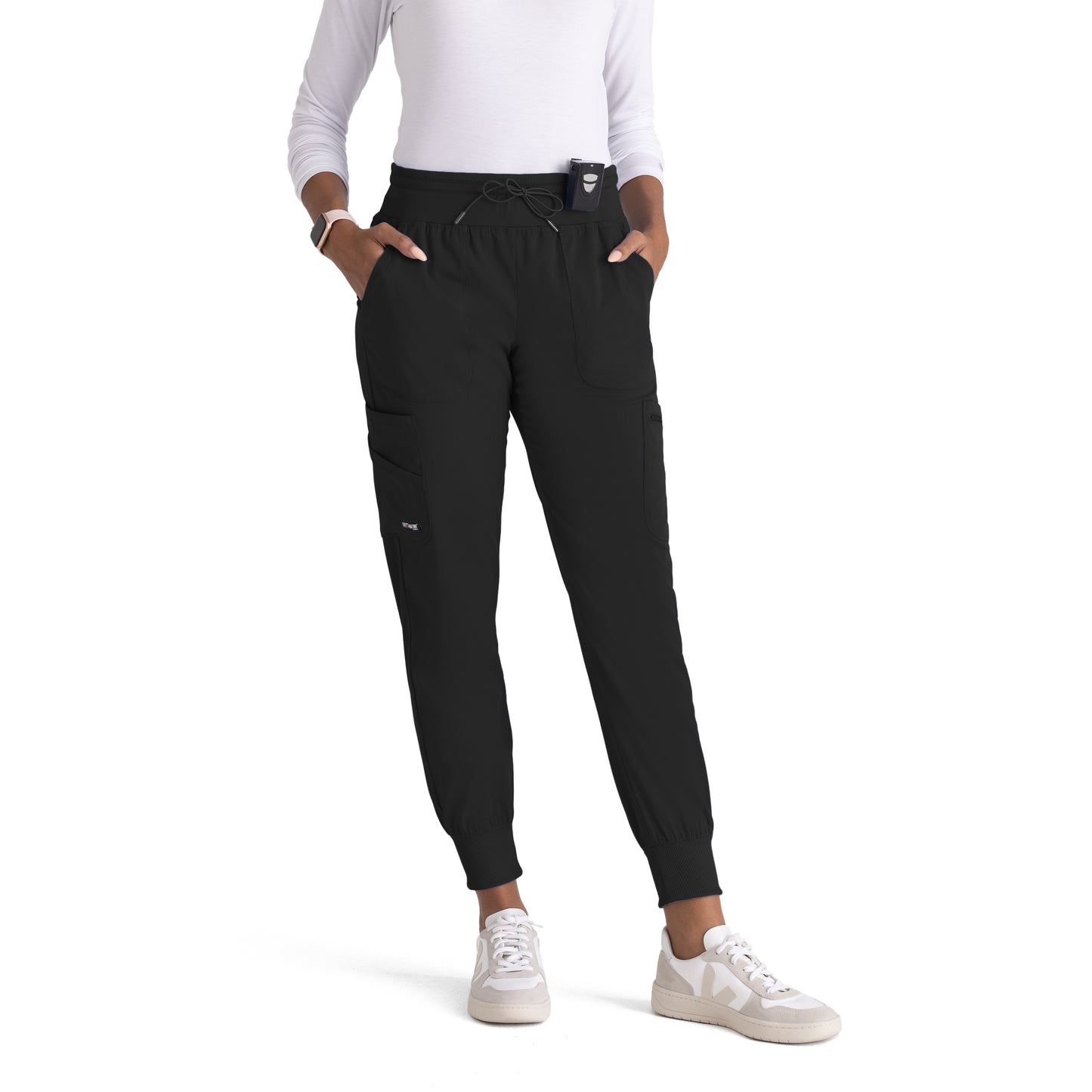 Uniforme Grey's Anatomy Spandex Stretch Grst045-Grsp527 Serena top