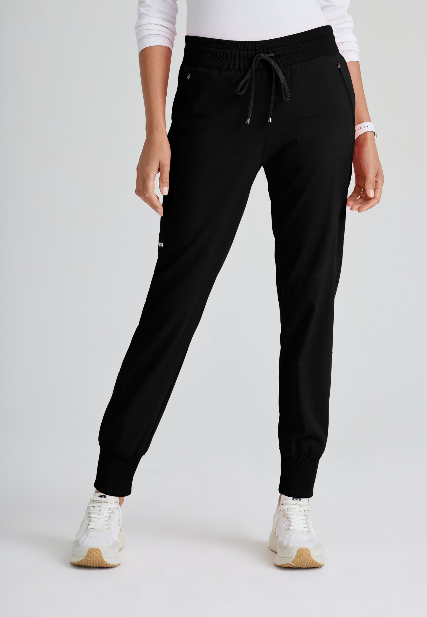 Uniforme Grey's Anatomy Spandex-Stretch Avery Jogger