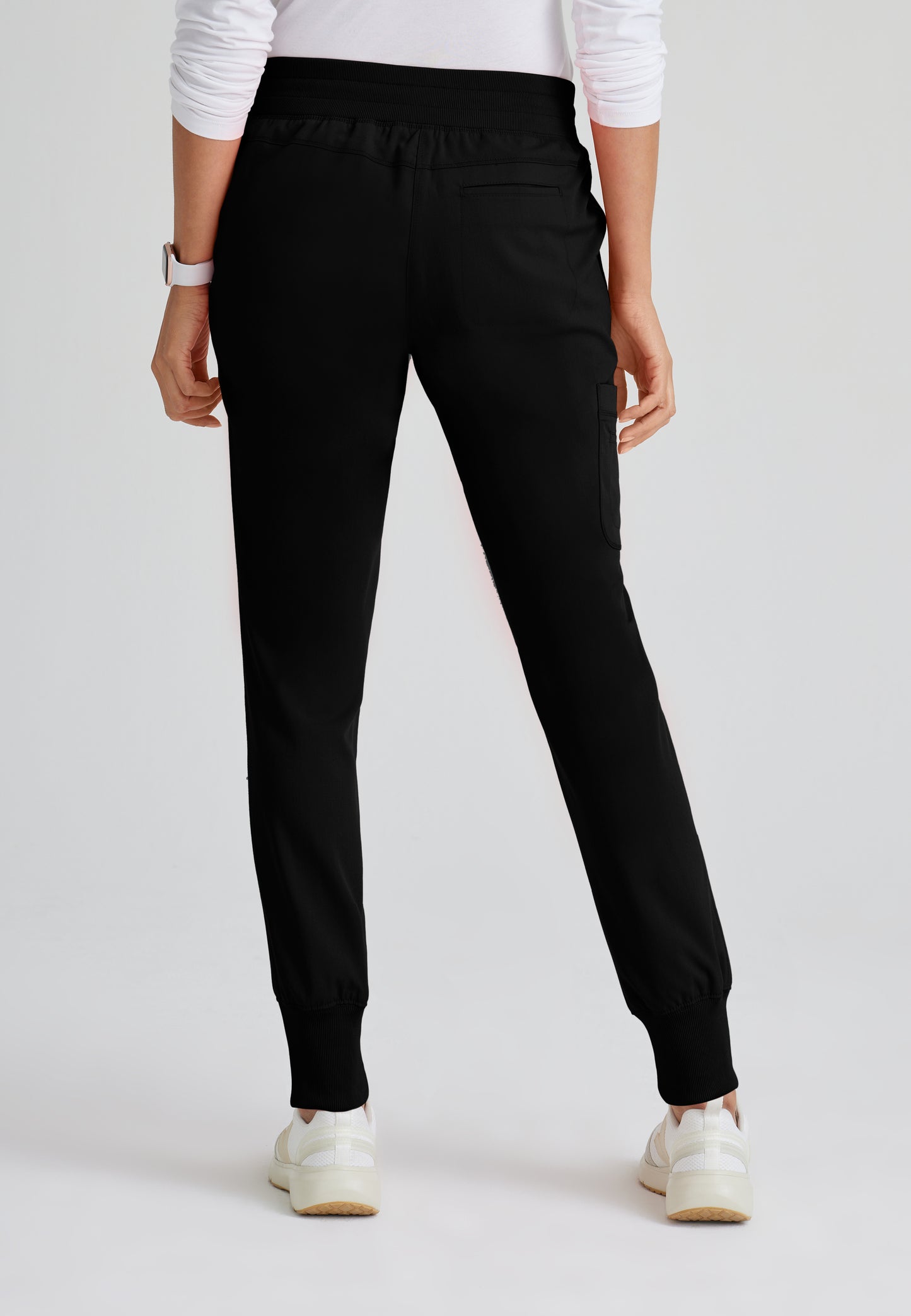 Uniforme Grey's Anatomy Spandex-Stretch Avery Jogger