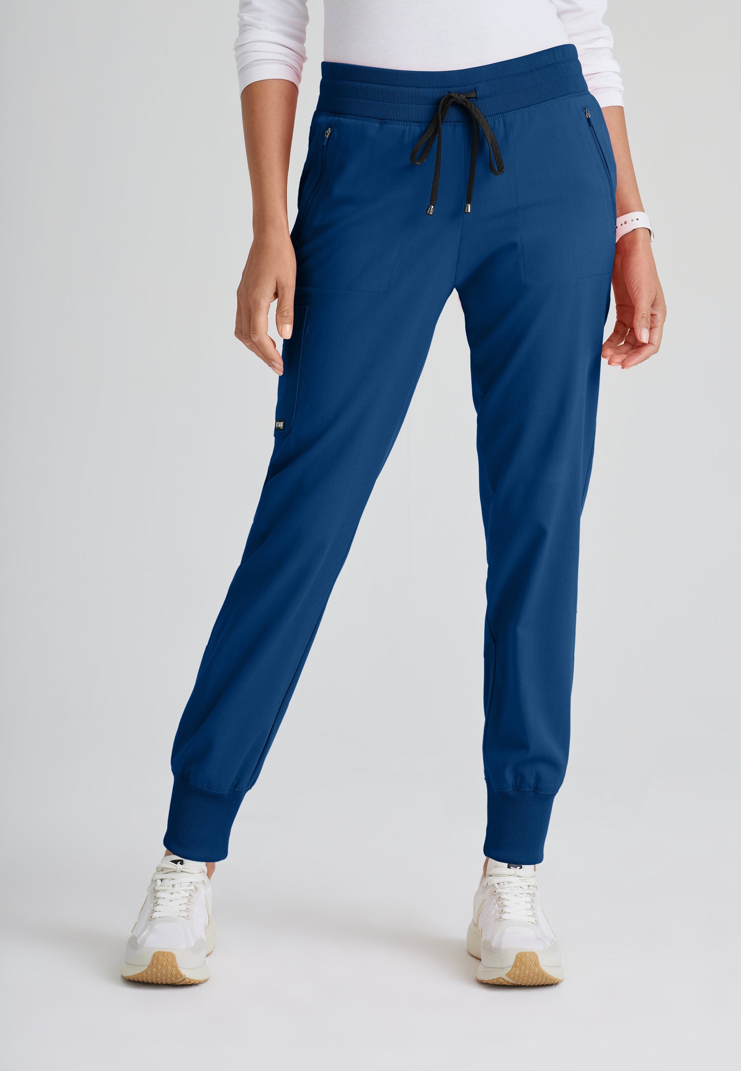 Uniforme Grey's Anatomy Spandex-Stretch Avery Jogger
