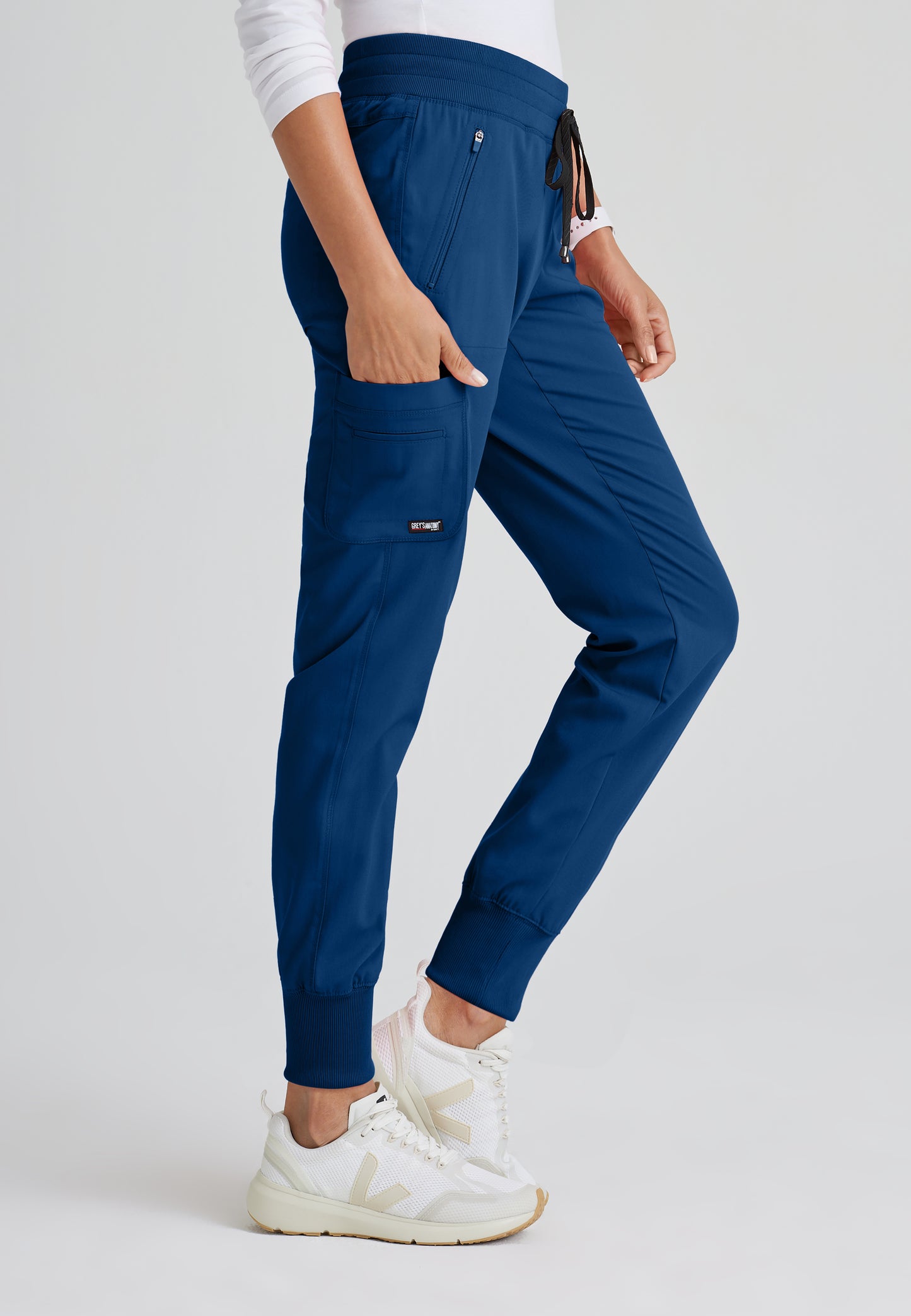 Uniforme Grey's Anatomy Spandex-Stretch Avery Jogger