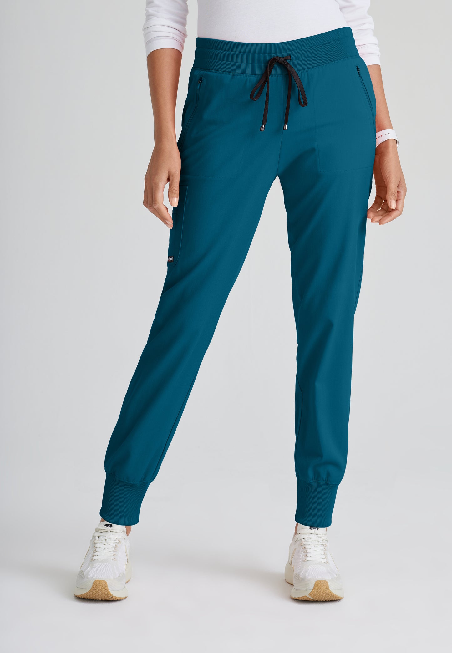 Uniforme Grey's Anatomy Spandex-Stretch Avery Jogger
