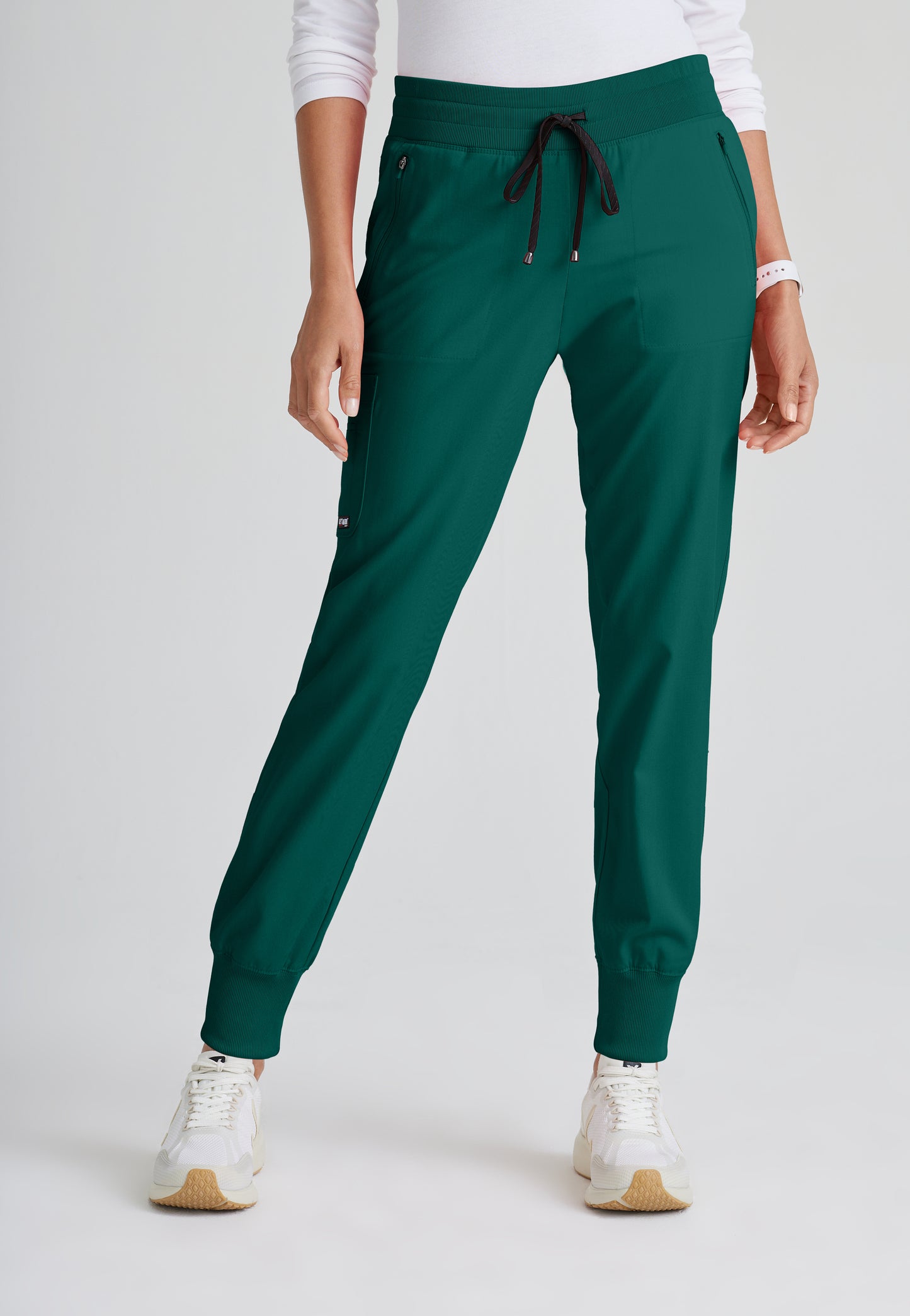 Uniforme Grey's Anatomy Spandex-Stretch Avery Jogger