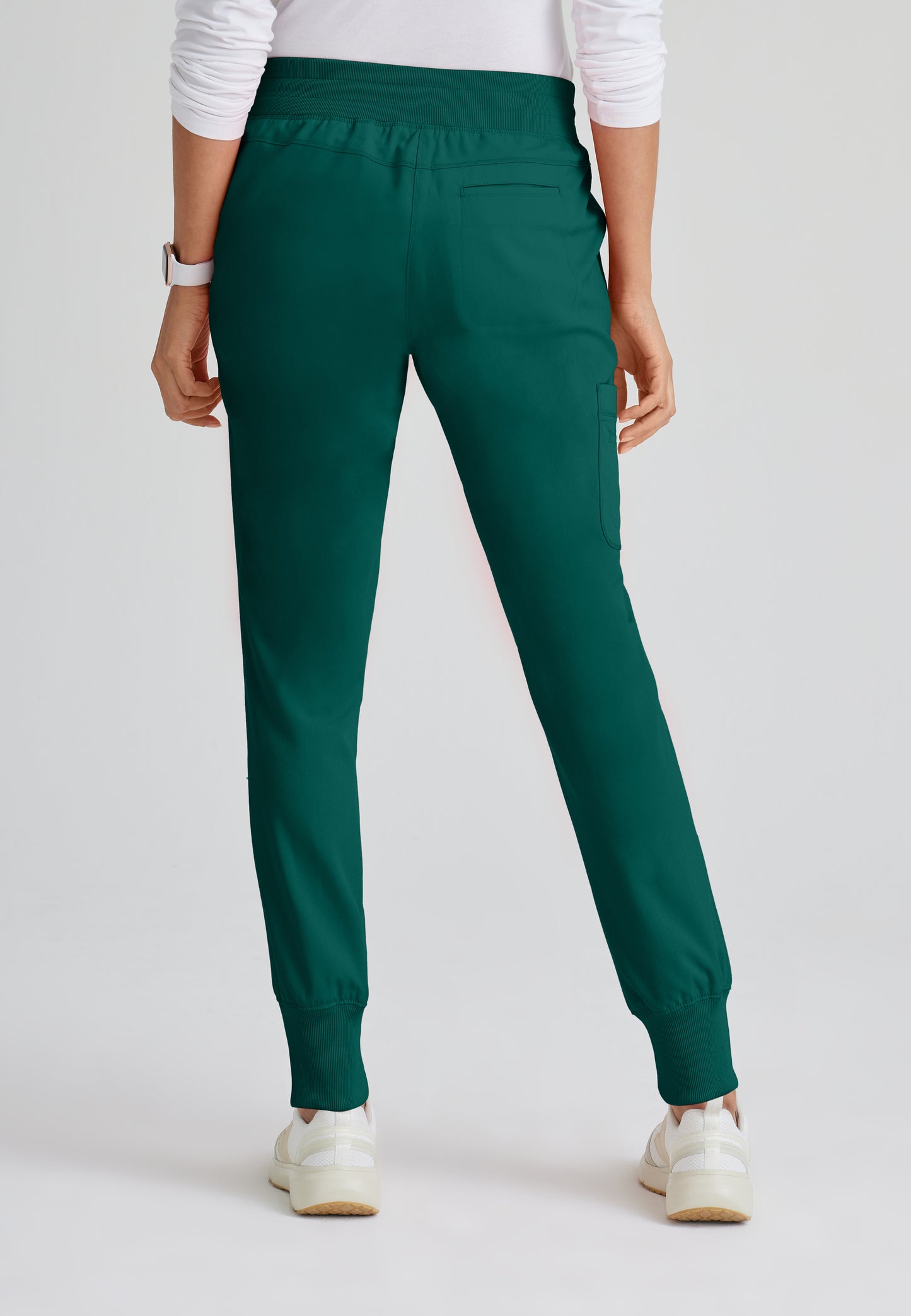 Uniforme Grey's Anatomy Spandex-Stretch Avery Jogger