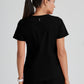 Uniforme Grey's Anatomy Spandex Stretch Grst011-Grsp500 Emma top