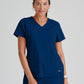 Uniforme Grey's Anatomy Spandex Stretch Grst011-Grsp500 Emma top