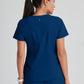 Uniforme Grey's Anatomy Spandex Stretch Grst011-Grsp500 Emma top