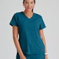 Uniforme Grey's Anatomy Spandex Stretch Grst011-Grsp500 Emma top