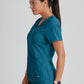 Uniforme Grey's Anatomy Spandex Stretch Grst011-Grsp500 Emma top