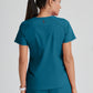 Uniforme Grey's Anatomy Spandex Stretch Grst011-Grsp500 Emma top