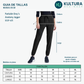 Pantalón Grey´s Anatomy Evolve Jogger Gssp-625