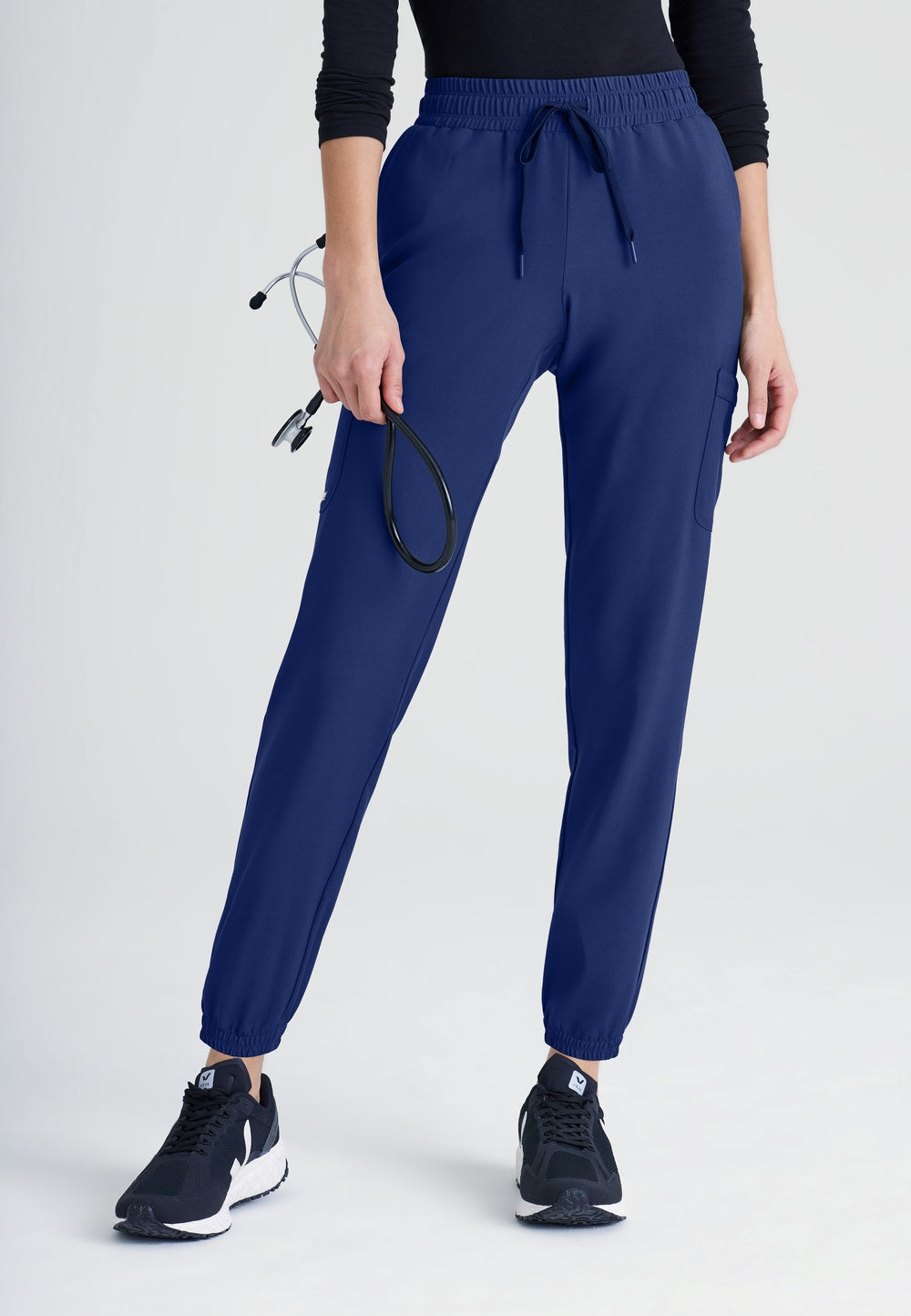 Pantalón Grey´s Anatomy Evolve Jogger Gssp-625