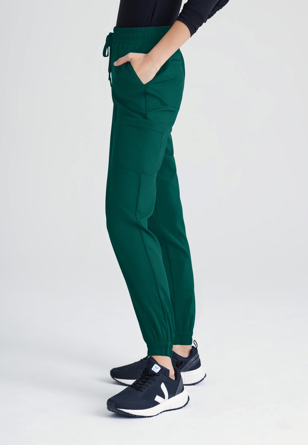 Pantalón Grey´s Anatomy Evolve Jogger Gssp-625