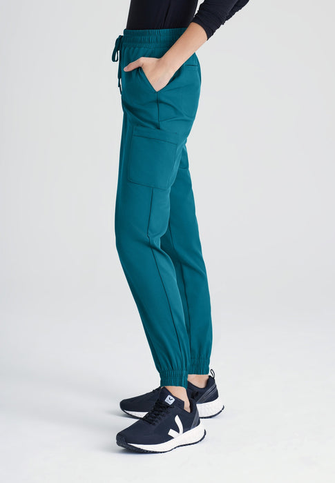 Uniforme Grey´s Anatomy Evolve Jogger Gsst180-Gssp625