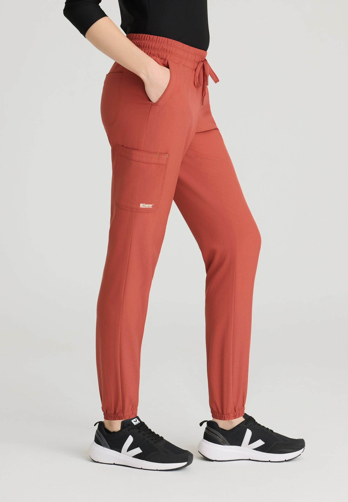 Uniforme Grey´s Anatomy Evolve Jogger Gsst180-Gssp625