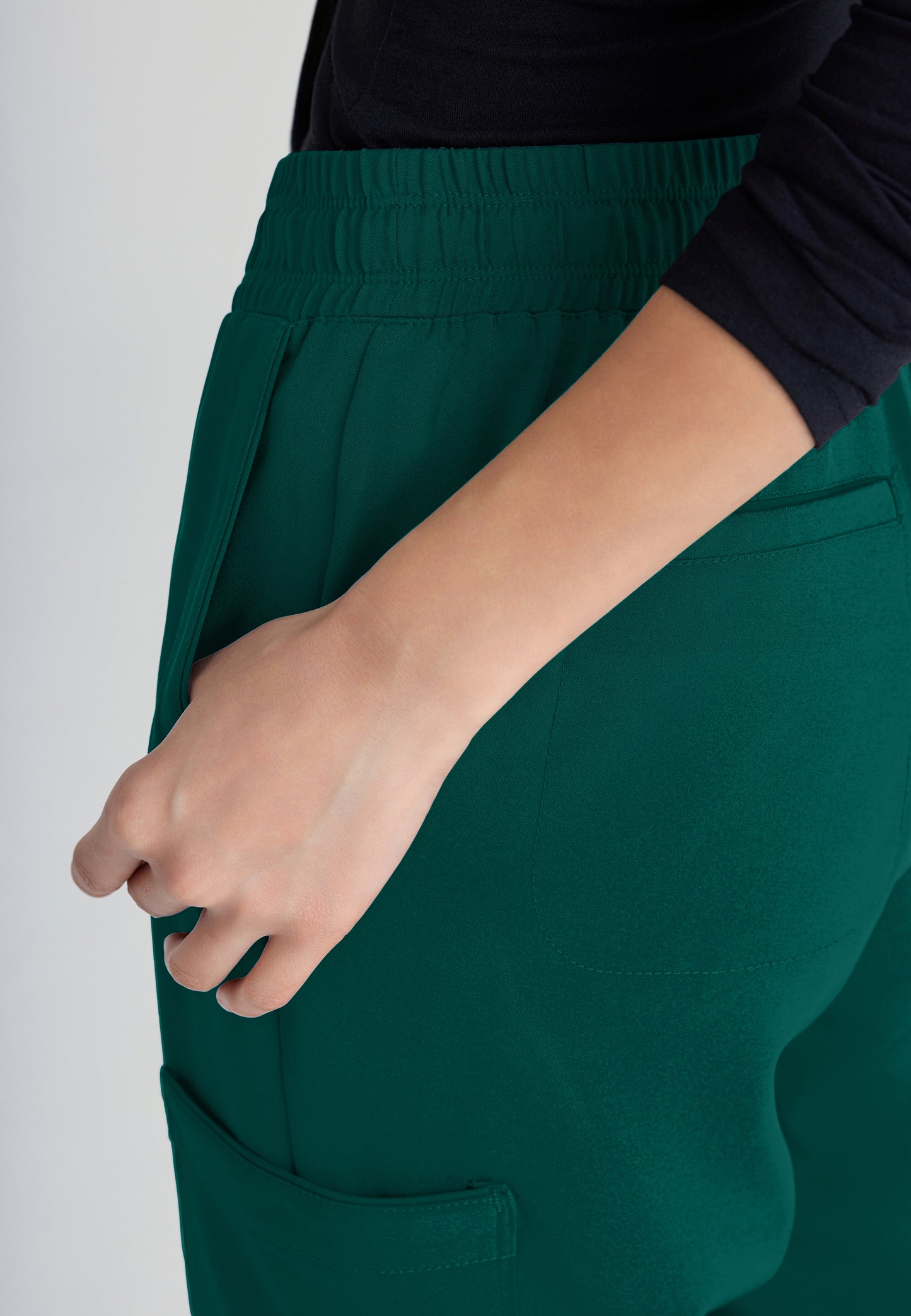 Pantalón Grey´s Anatomy Evolve Jogger Gssp-625