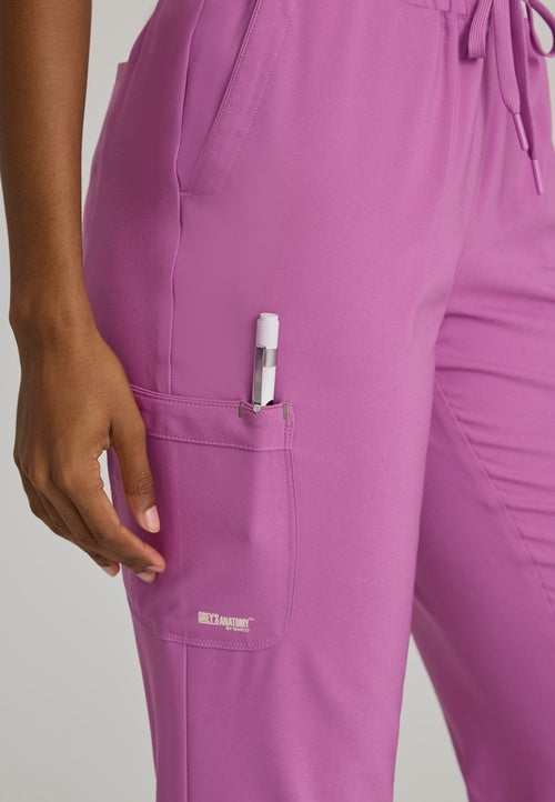 Pantalón Grey´s Anatomy Evolve Jogger Gssp-625