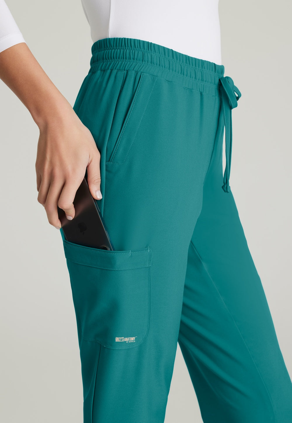 Pantalón Grey´s Anatomy Evolve Jogger Gssp-625